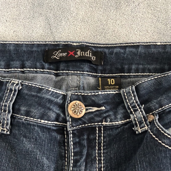 Denim bundle - Picture 6 of 16